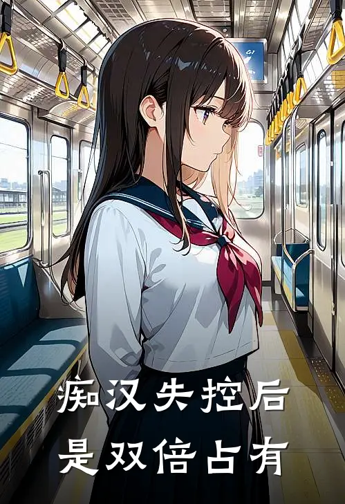 痴汉失控后，是双倍占有(林星冉陆辰)小说完结版_全文阅读免费全集痴汉失控后，是双倍占有林星冉陆辰