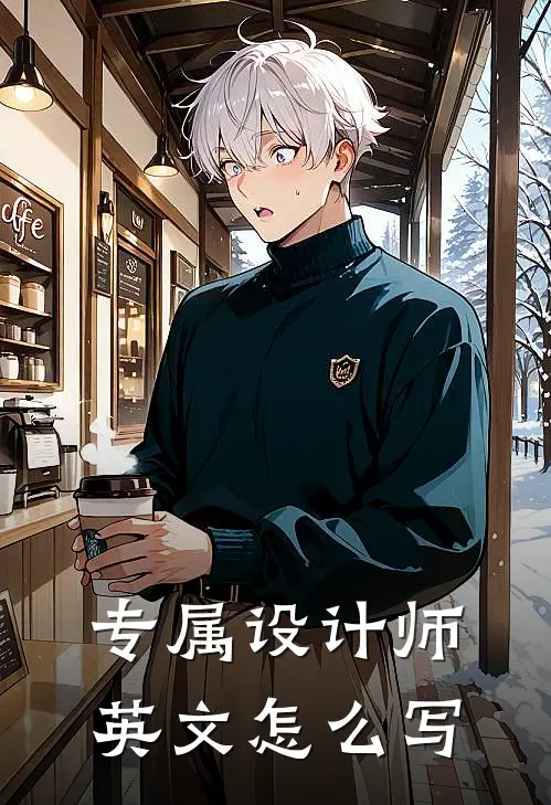 专属设计师英文怎么写