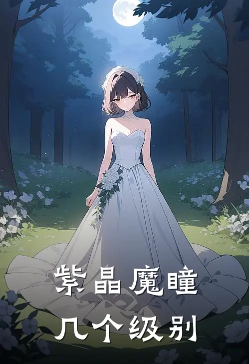 紫晶魔瞳几个级别