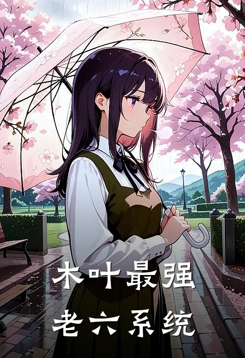 木叶最强老六系统(林夜查克拉)热门网络小说推荐_最新章节列表木叶最强老六系统(林夜查克拉)