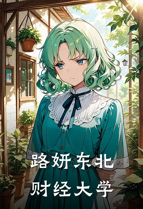 路妍东北财经大学