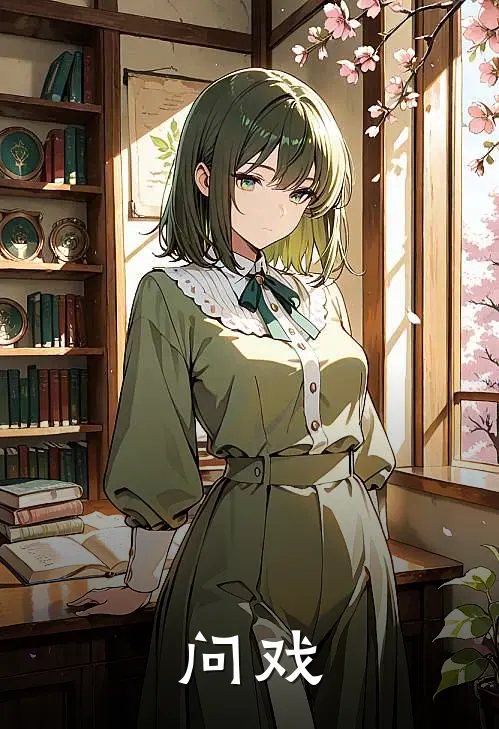 红芯红汐《问戏》完结版免费阅读_红芯红汐热门小说