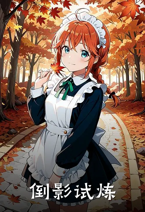 倒影试炼林薇赵磊免费小说完整版_完结版小说阅读倒影试炼(林薇赵磊)