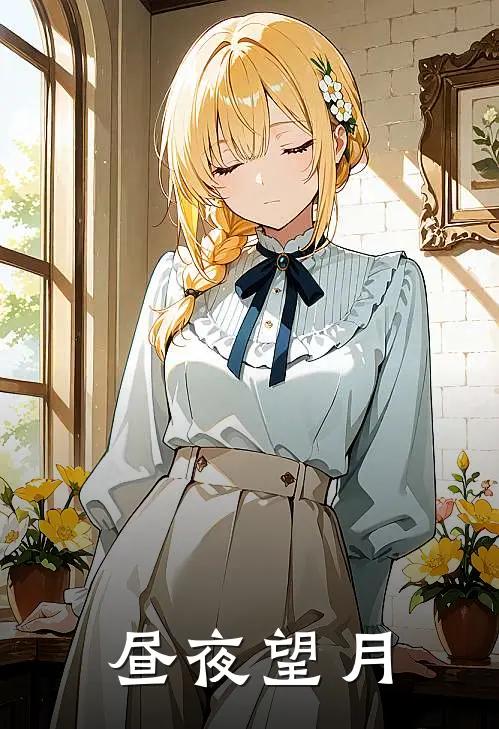 昼夜望月(林烬林烬)最新小说_免费阅读完整版小说昼夜望月(林烬林烬)