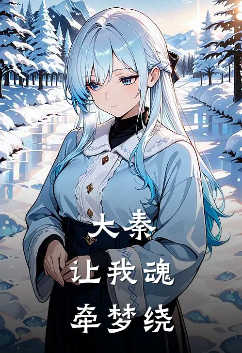 大秦，让我魂牵梦绕