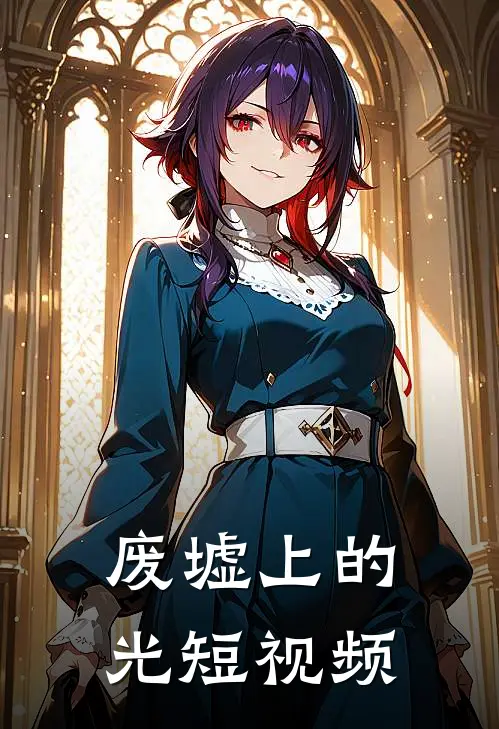 废墟上的光短视频