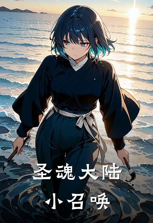 圣魂大陆小召唤