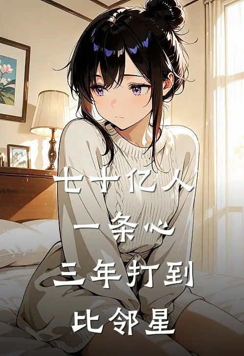 七十亿人一条心，三年打到比邻星(刘伟李子凡)免费小说全本阅读_最新章节列表七十亿人一条心，三年打到比邻星(刘伟李子凡)