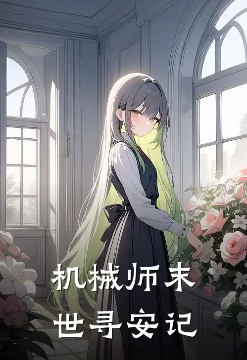 机械师末世寻安记