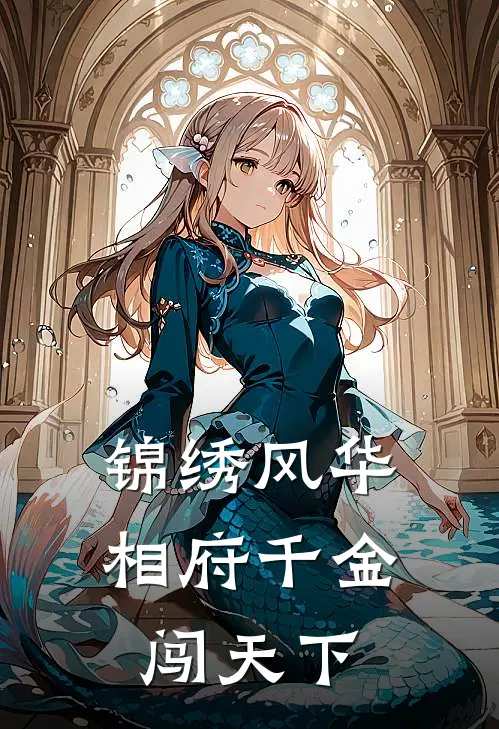 锦绣风华：相府千金闯天下