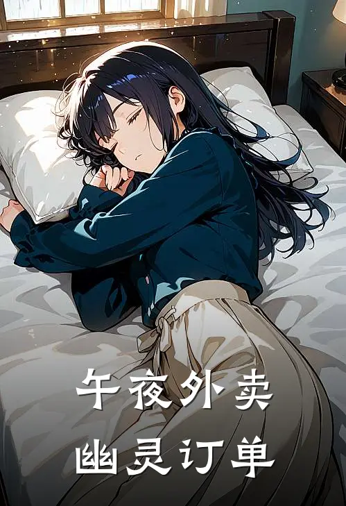 午夜外卖，幽灵订单(陈默陈瑶)完结版免费小说_热门完结小说午夜外卖，幽灵订单(陈默陈瑶)