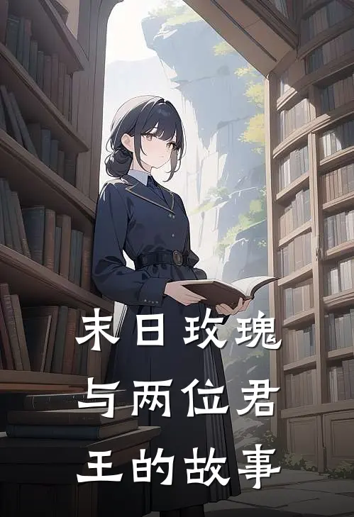 末日玫瑰与两位君王的故事