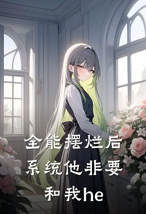 全能摆烂后，系统他非要和我he