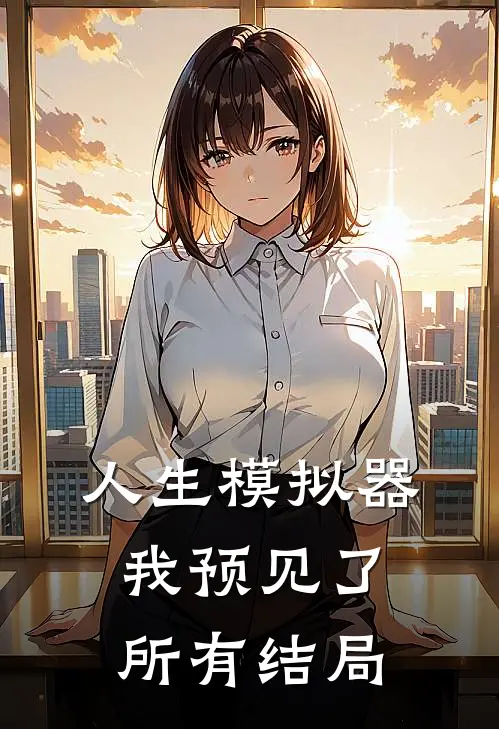 人生模拟器：我预见了所有结局