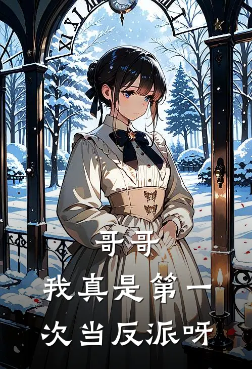 哥哥，我真是第一次当反派呀沈奕沈尧最新小说推荐_完结小说哥哥，我真是第一次当反派呀(沈奕沈尧)