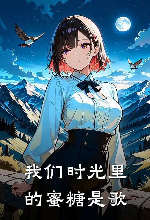 我们时光里的蜜糖是歌