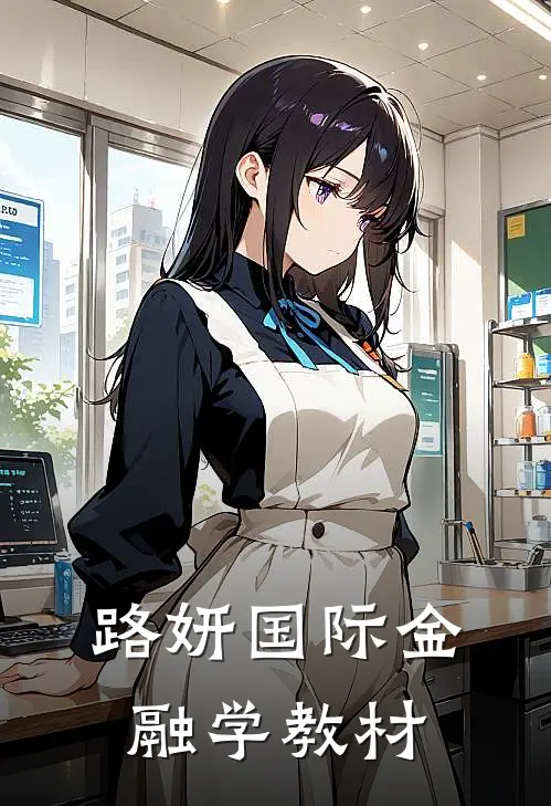 路妍国际金融学教材