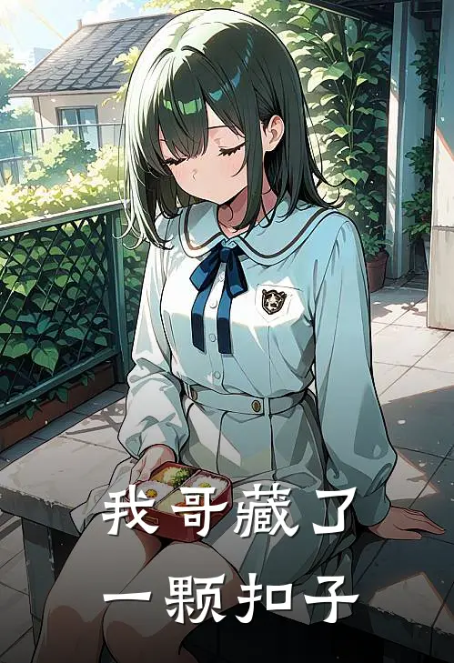 我哥藏了一颗扣子周屿刘长贵完整版在线阅读_周屿刘长贵完整版阅读