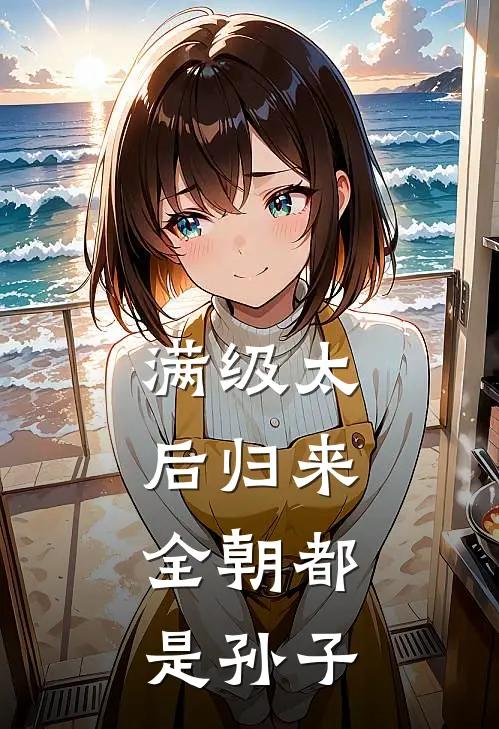 满级太后归来，全朝都是孙子