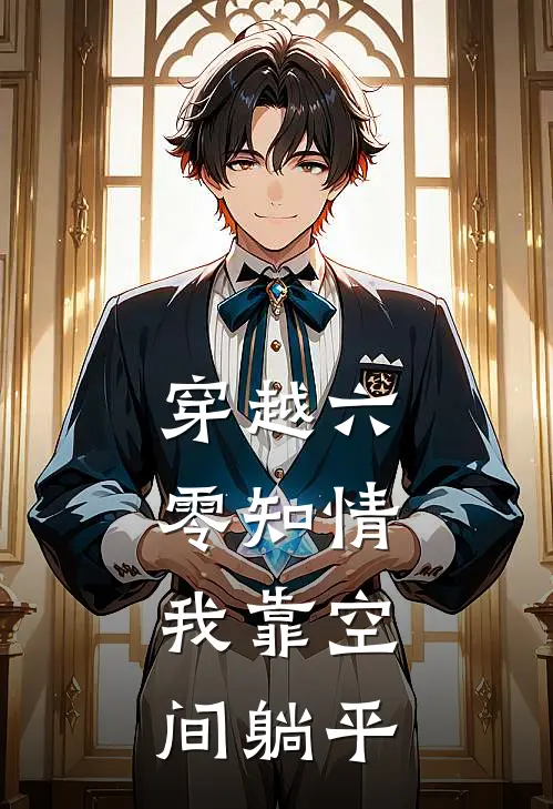 穿越六零知情，我靠空间躺平赵淼淼李娟热门完结小说_最新章节列表穿越六零知情，我靠空间躺平(赵淼淼李娟)