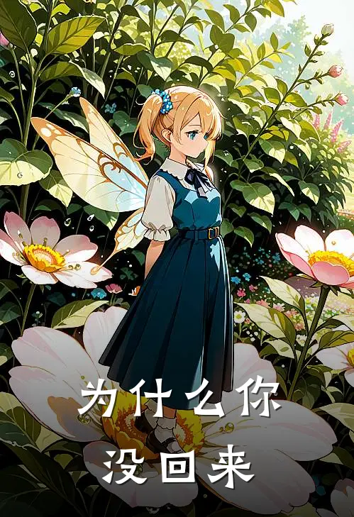 为什么你没回来(黎欢赵嘉文)全本免费小说阅读_全文免费阅读为什么你没回来黎欢赵嘉文