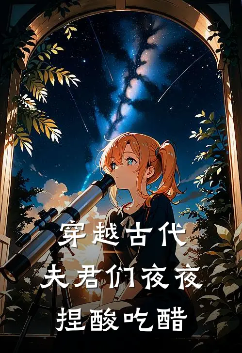 穿越古代：夫君们夜夜捏酸吃醋
