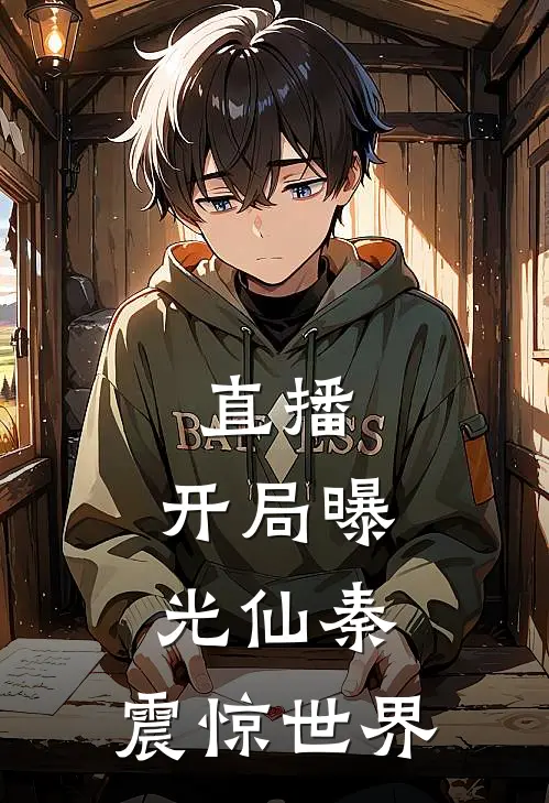 直播：开局曝光仙秦，震惊世界曾庆春施琅最新完本小说_免费小说大全直播：开局曝光仙秦，震惊世界(曾庆春施琅)