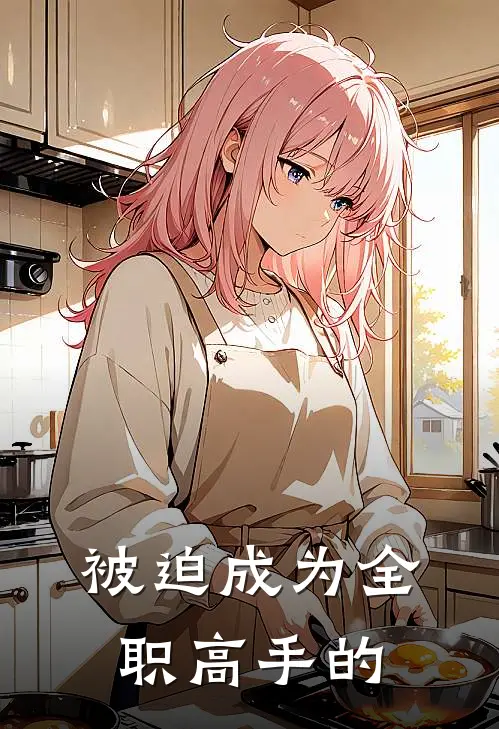 被迫成为全职高手的