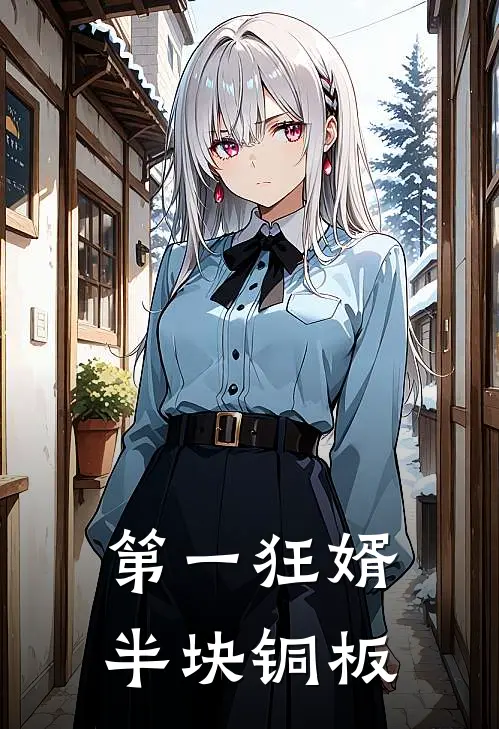 第一狂婿 半块铜板