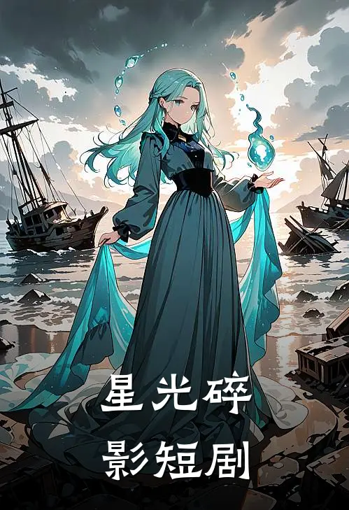 星光碎影短剧
