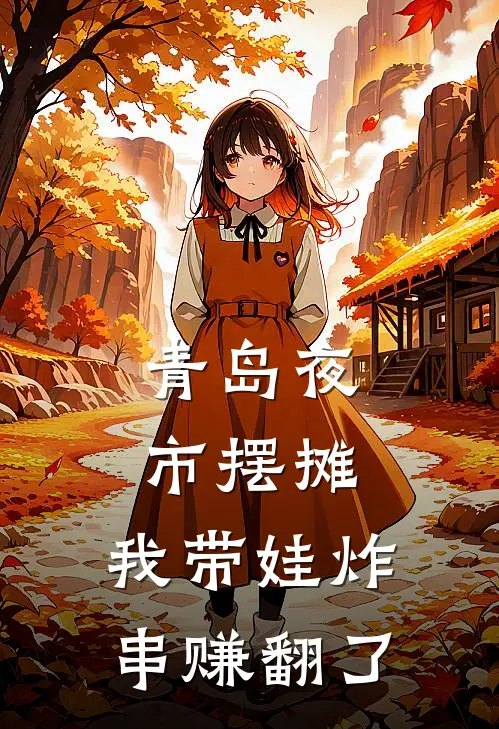 青岛夜市摆摊，我带娃炸串赚翻了林晚刘海热门小说完结_热门的小说青岛夜市摆摊，我带娃炸串赚翻了林晚刘海