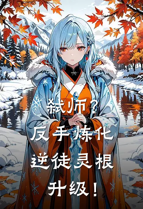 弑师？反手炼化逆徒灵根升级！