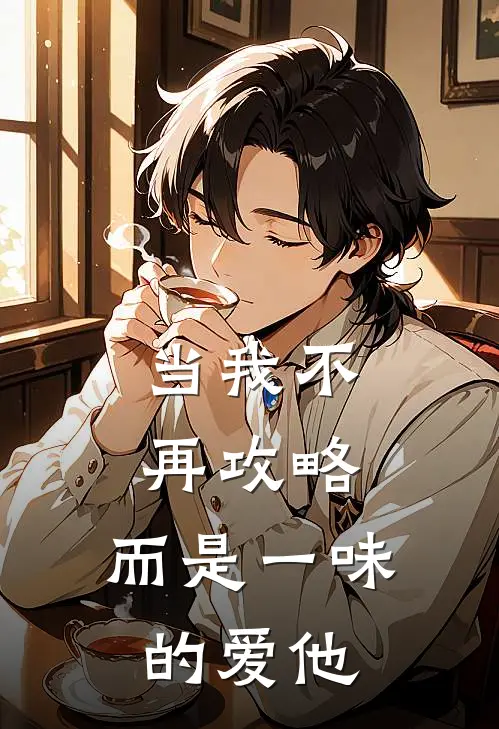 当我不再攻略，而是一味的爱他(宋卿卿沈清秋)在哪看免费小说_已完结小说推荐当我不再攻略，而是一味的爱他宋卿卿沈清秋