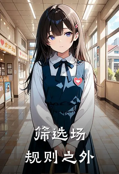 筛选场：规则之外