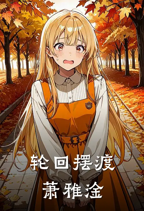 轮回摆渡萧雅淦（陆尘苏清婉）最新章节列表_陆尘苏清婉)轮回摆渡萧雅淦最新章节列表笔趣阁（轮回摆渡萧雅淦）