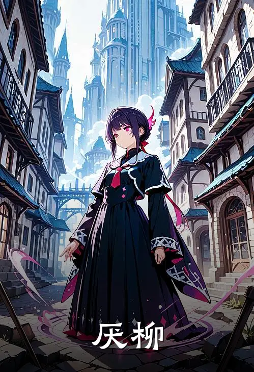 厌柳尹予念江祈完整版免费小说_全本免费完结小说厌柳尹予念江祈