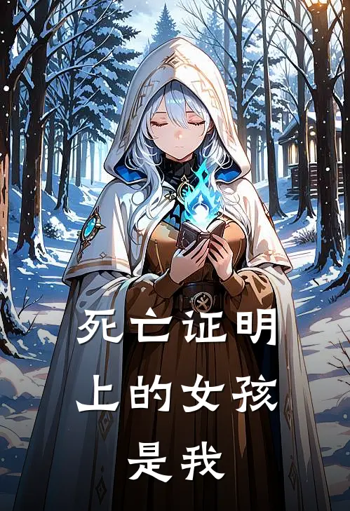 《死亡证明上的女孩，是我》林知秋林建国已完结小说_死亡证明上的女孩，是我(林知秋林建国)火爆小说