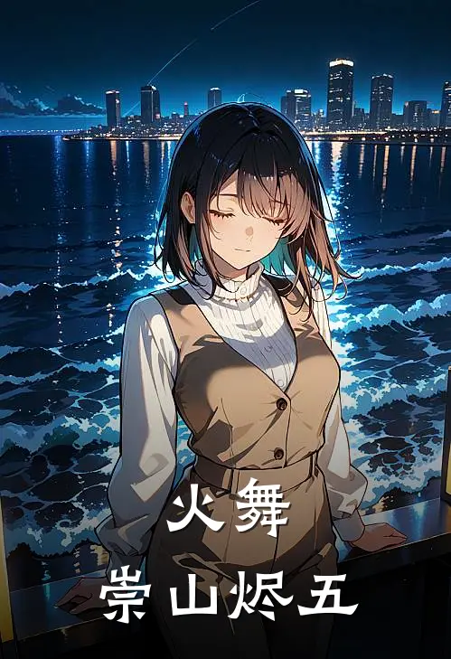 火舞：崇山烬五
