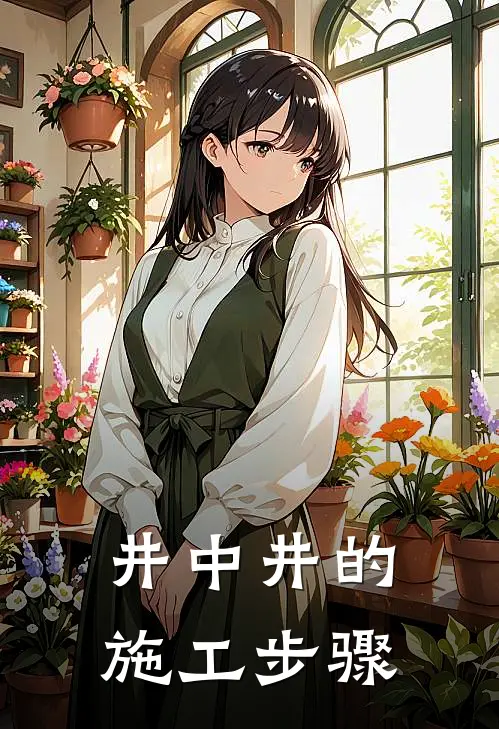 井中井的施工步骤