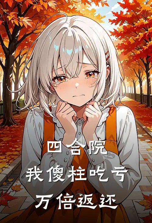 四合院，我傻柱吃亏万倍返还傻柱王大山热门完结小说_最新章节列表四合院，我傻柱吃亏万倍返还(傻柱王大山)