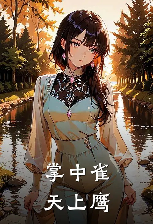 掌中雀，天上鹰小说沈拂裴烬（已完结全集完整版大结局）沈拂裴烬小说全文阅读笔趣阁