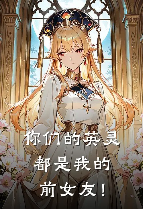 你们的英灵都是我的前女友！