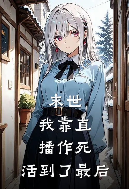 末世：我靠直播作死，活到了最后陈默张哥热门完结小说_最新章节列表末世：我靠直播作死，活到了最后(陈默张哥)