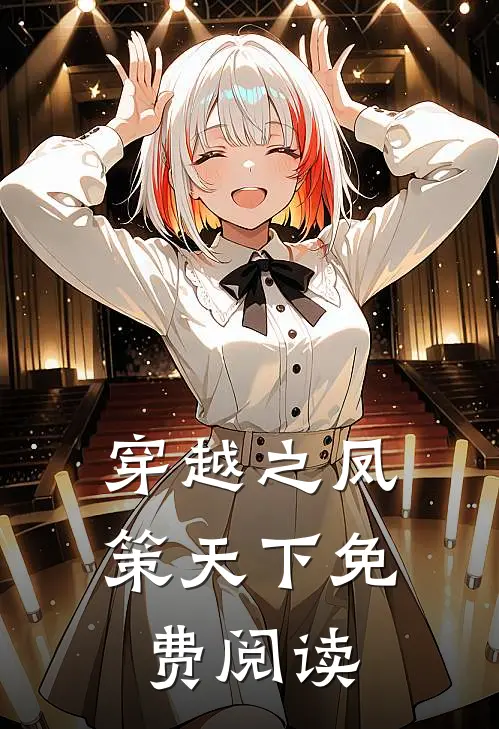 穿越之凤策天下免费阅读