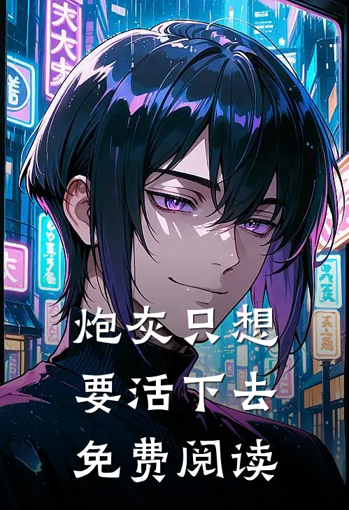 炮灰只想要活下去免费阅读