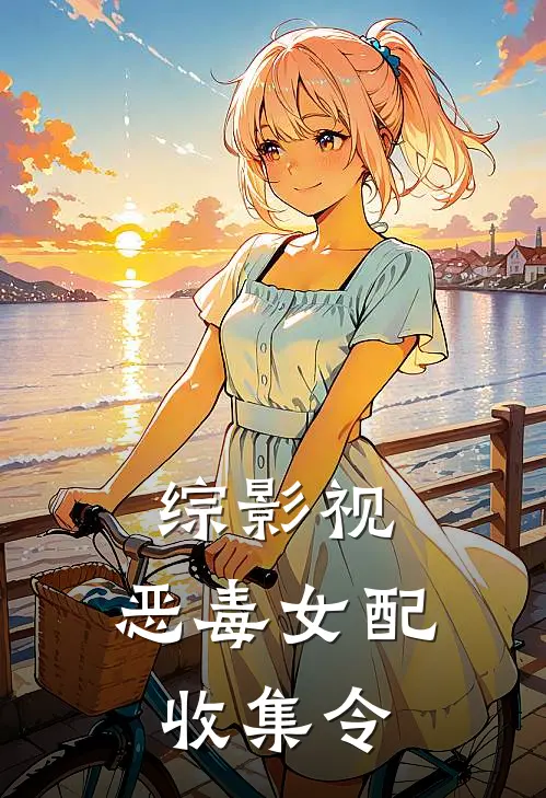 综影视：恶毒女配收集令