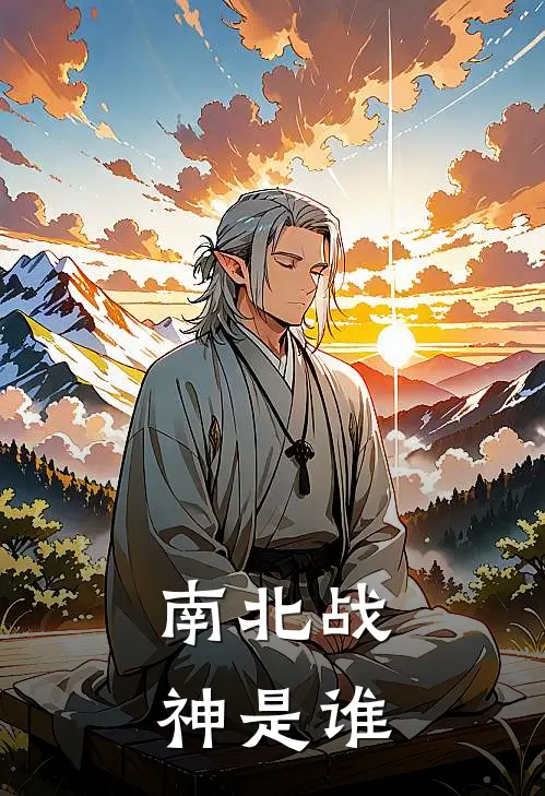 南北战神是谁