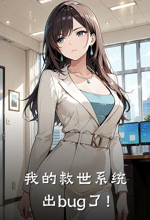 我的救世系统出bug了！林墨林建国小说完结_免费小说全本我的救世系统出bug了！(林墨林建国)