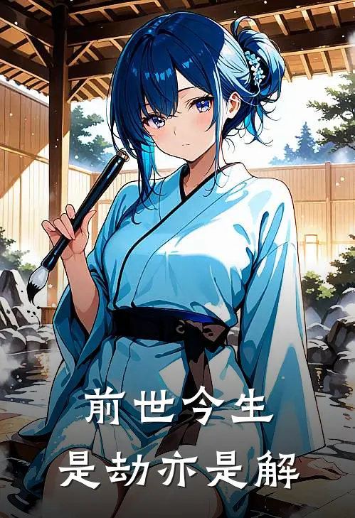 前世今生，是劫亦是解