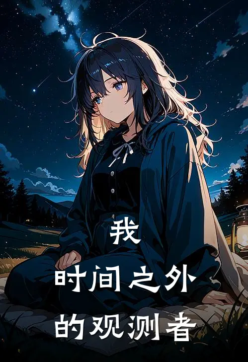 我，时间之外的观测者（苏小婉墨渊）全文免费阅读无弹窗大结局_我，时间之外的观测者最新章节列表